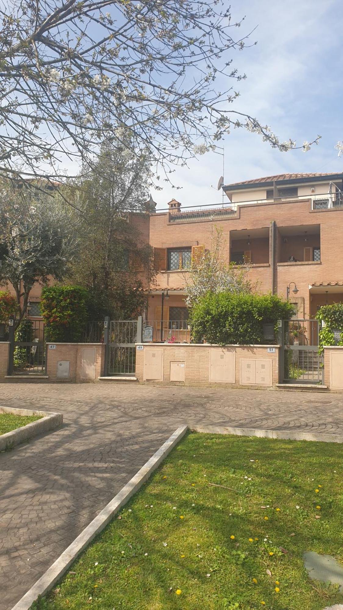 Pensionat Domus Rom