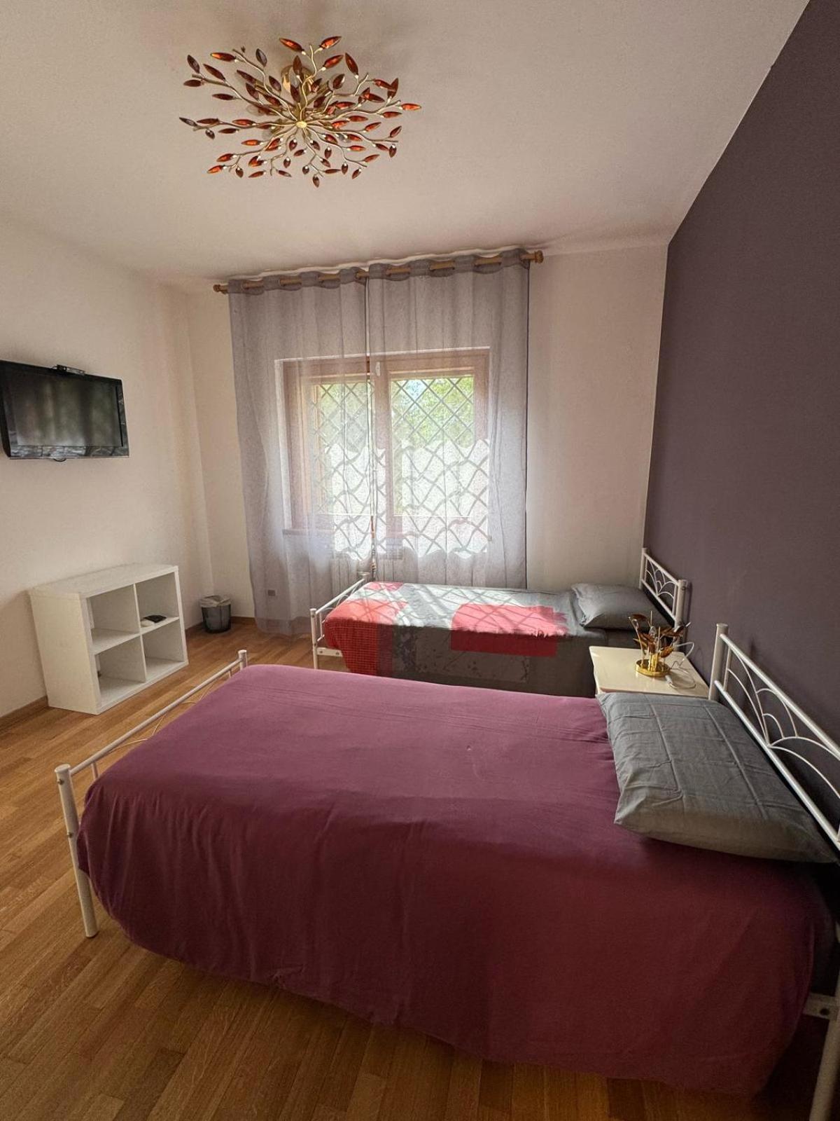 Pensionat Domus